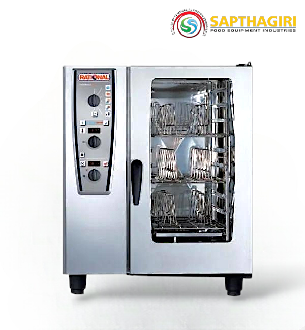 combi-oven